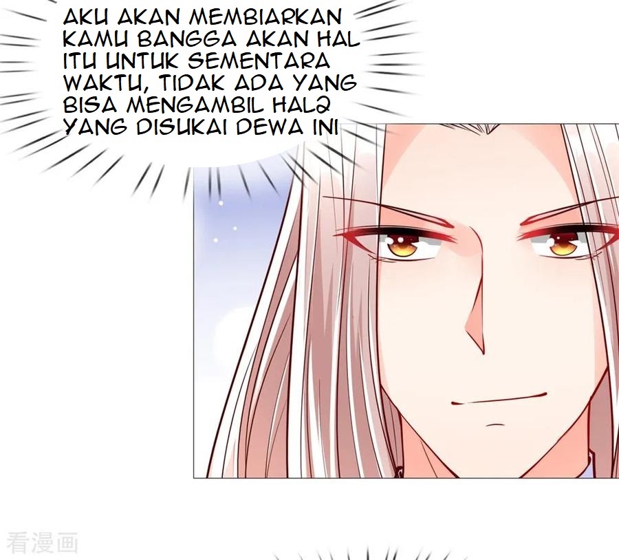 Immortal Daddy Xianzun Chapter 110 Gambar 15
